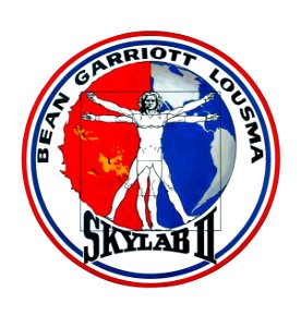 Skylab 2