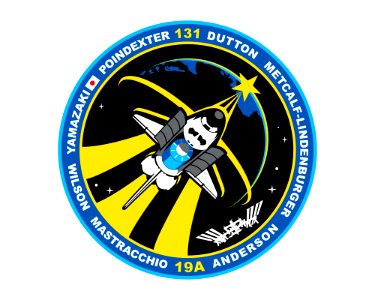 STS-131