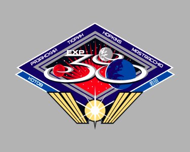 Expedition 38