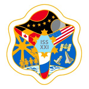 Expedition 21