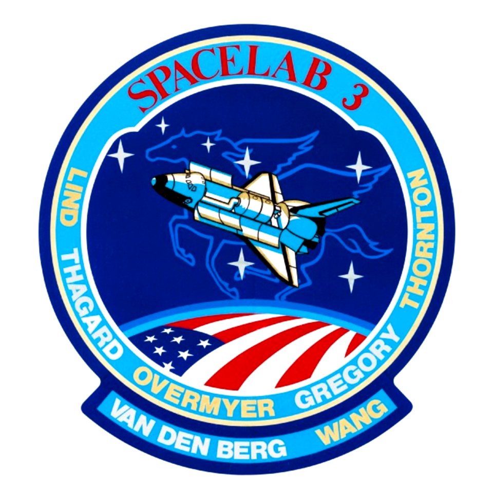 STS-51B