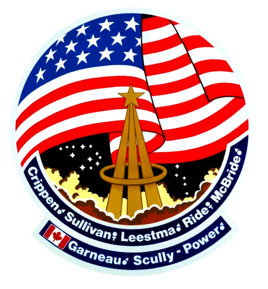 STS-41G
