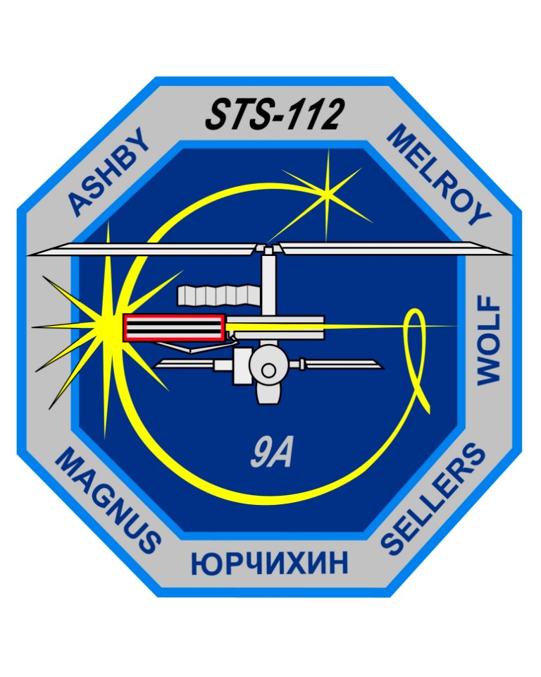 STS-112