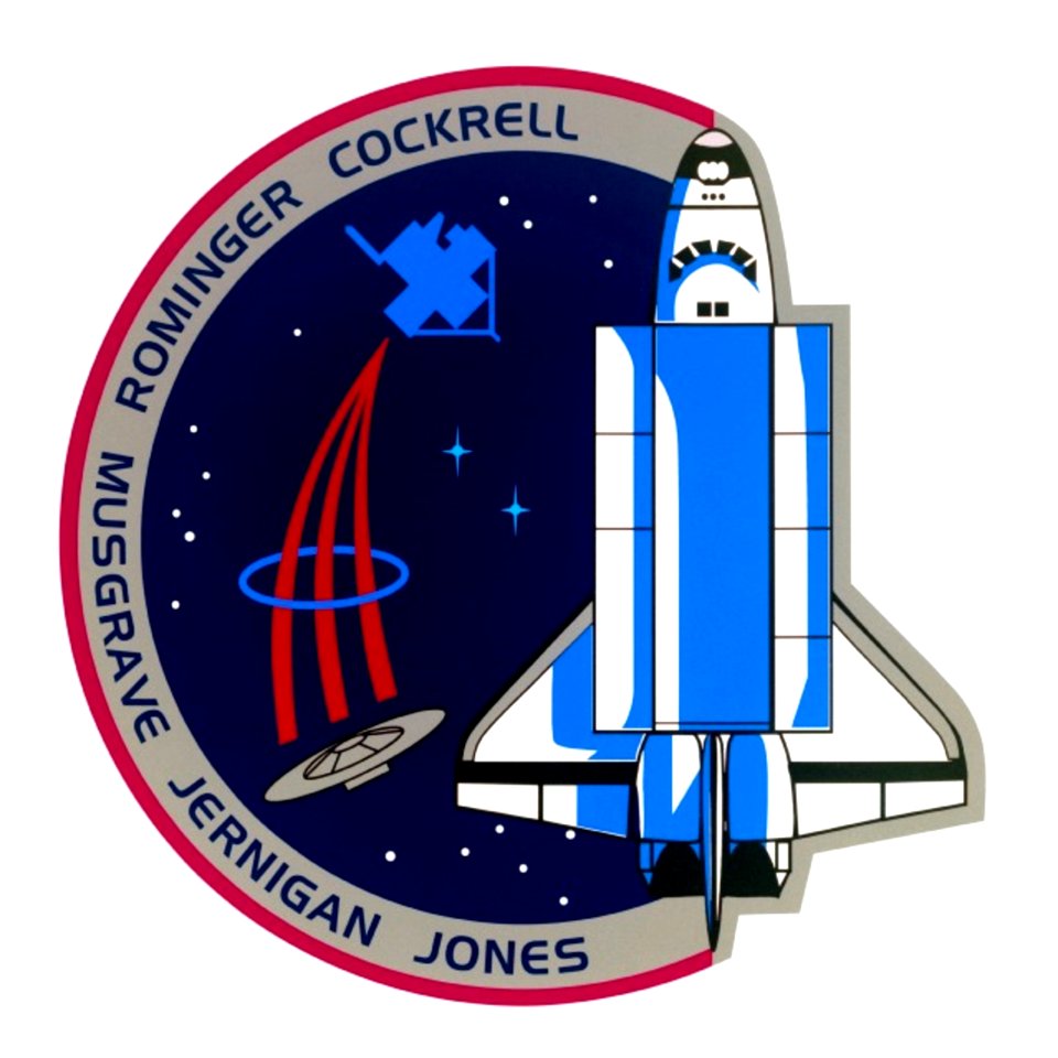 STS-80