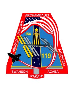 STS119-S-001 Converted