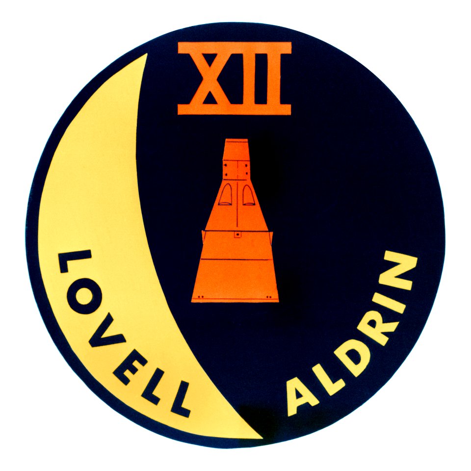 Gemini 12