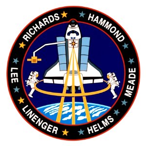 STS-64