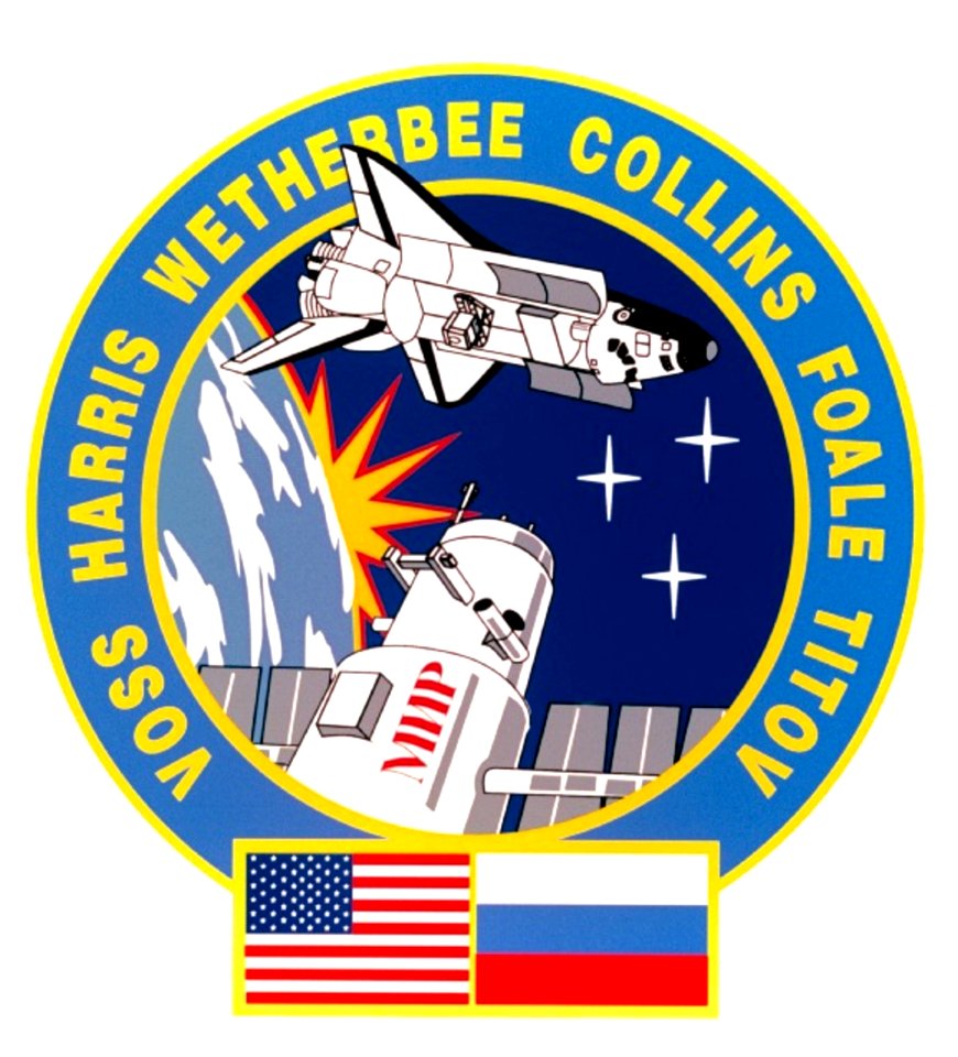 STS-63