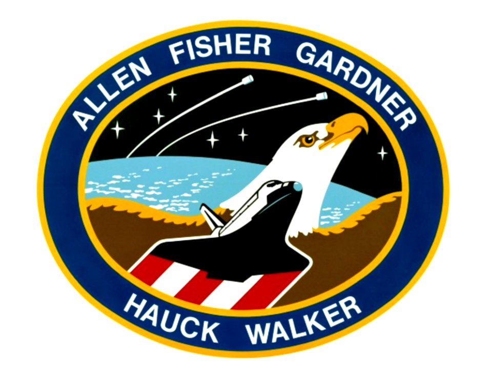 STS-51A