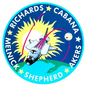 STS-41