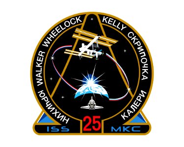 Expedition 25