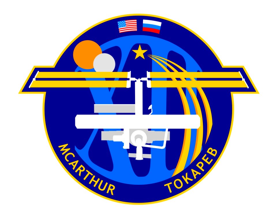 Expedition 12