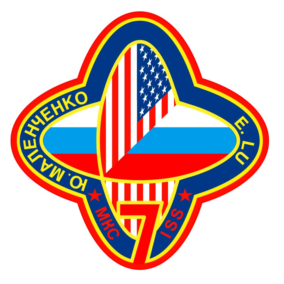 Expedition 7