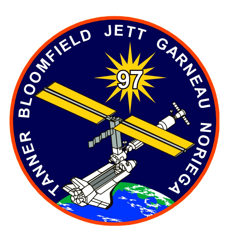 STS-97