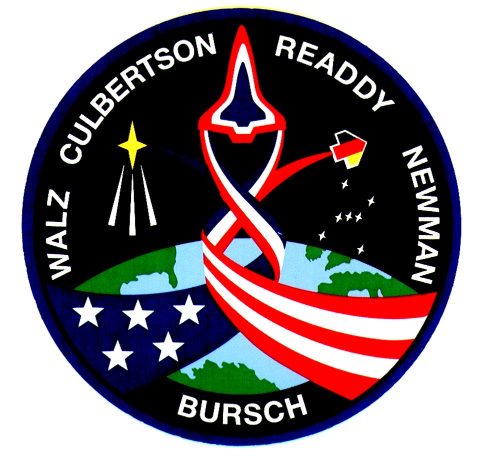 STS-51