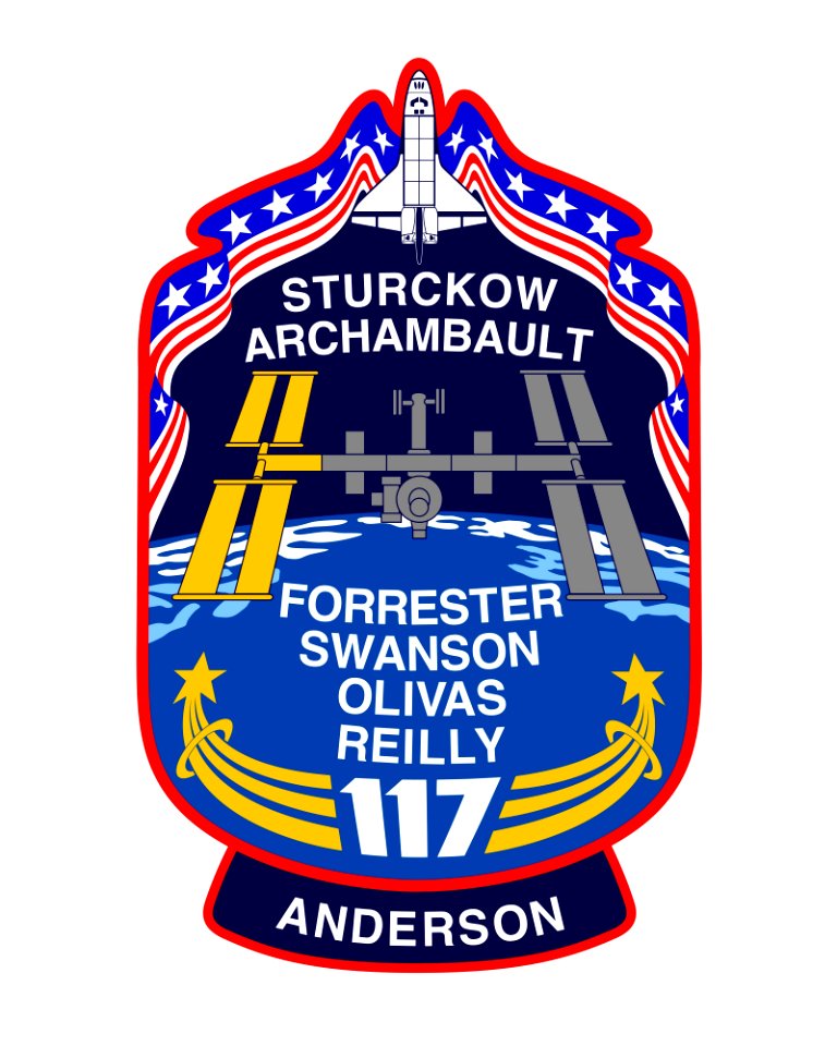 STS-117