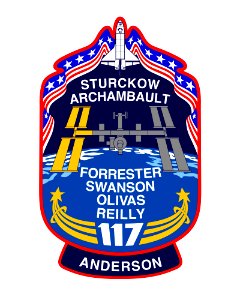 STS-117