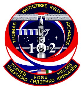 STS-102
