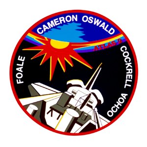 STS-56