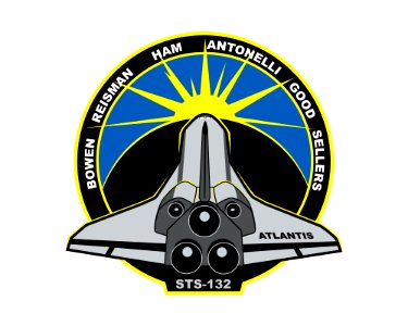 STS-132