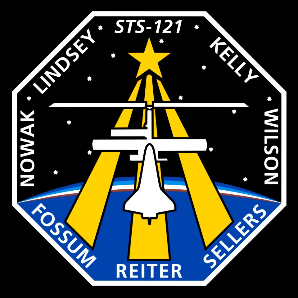 STS-121