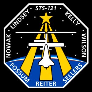 STS-121