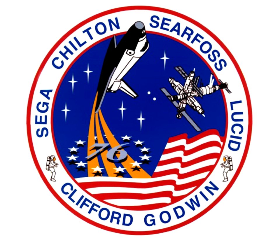 STS-76