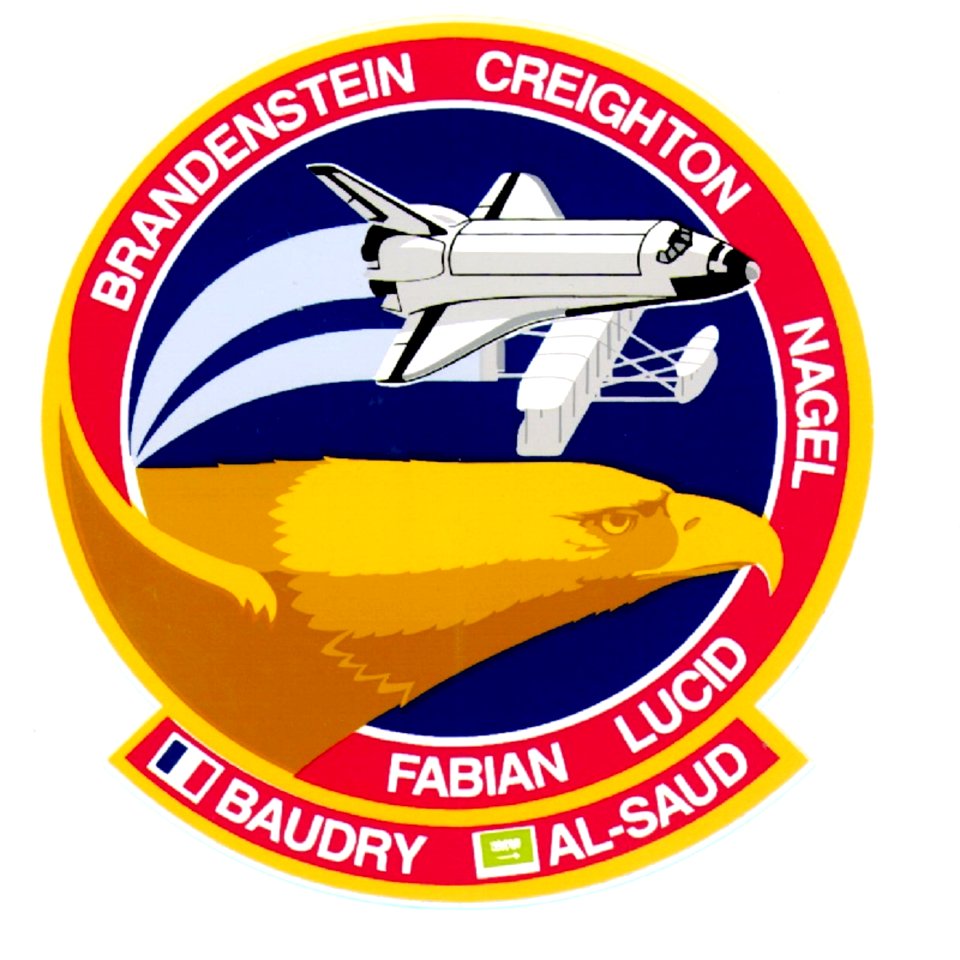 STS-51G
