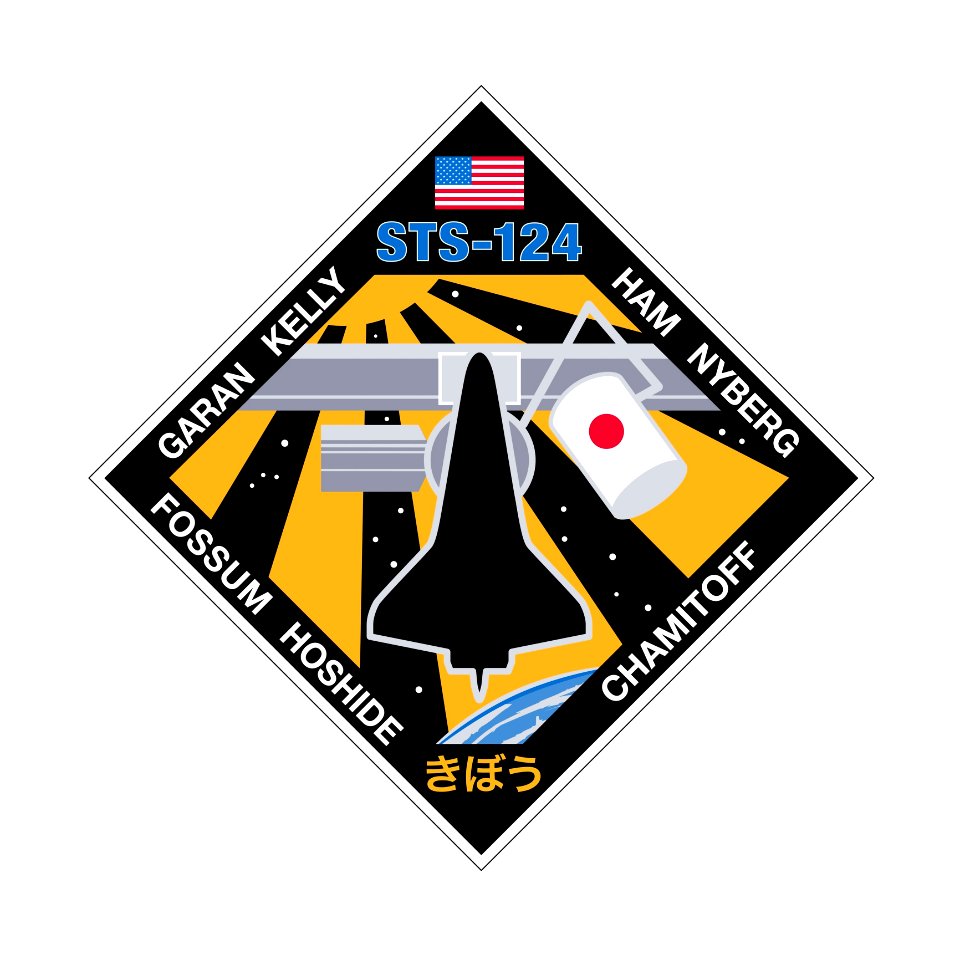 STS-124