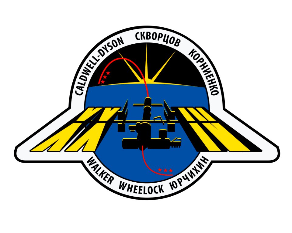 Expedition 24