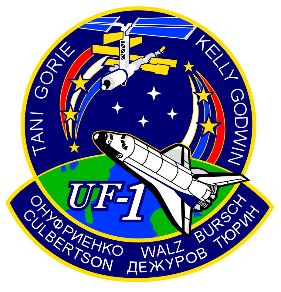 STS-108