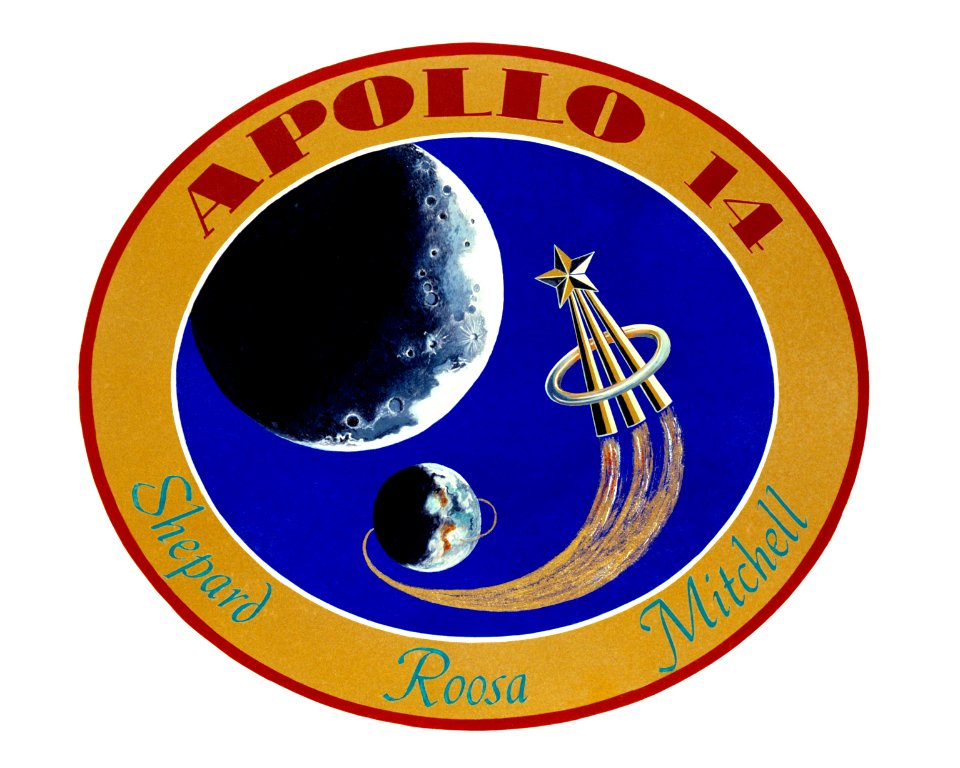 Apollo 14