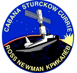 STS-88