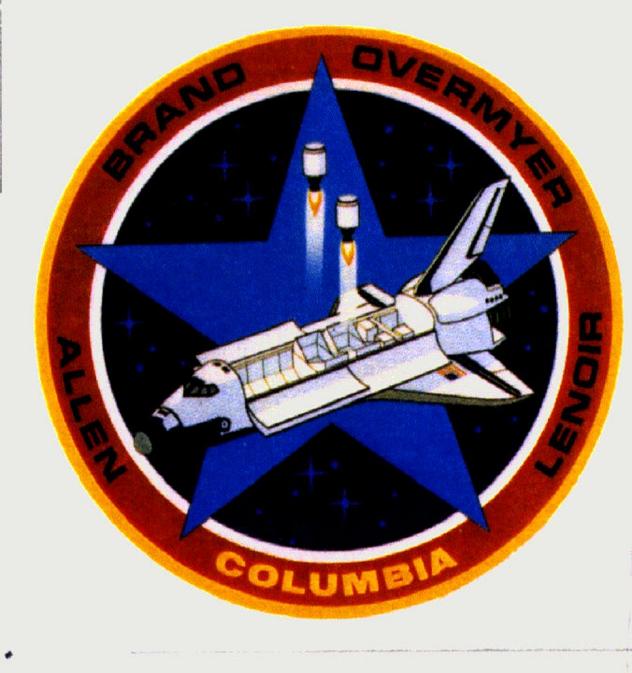 STS-5