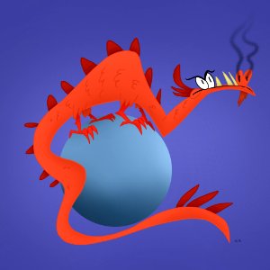 Orb Guardian