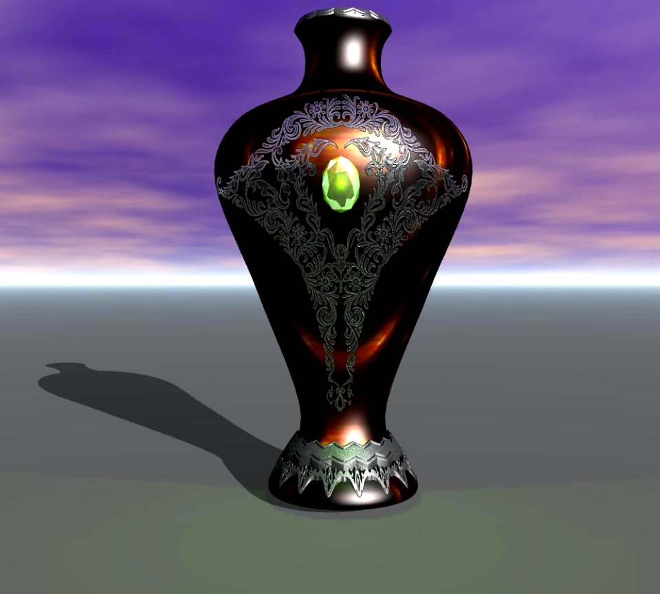 vaso