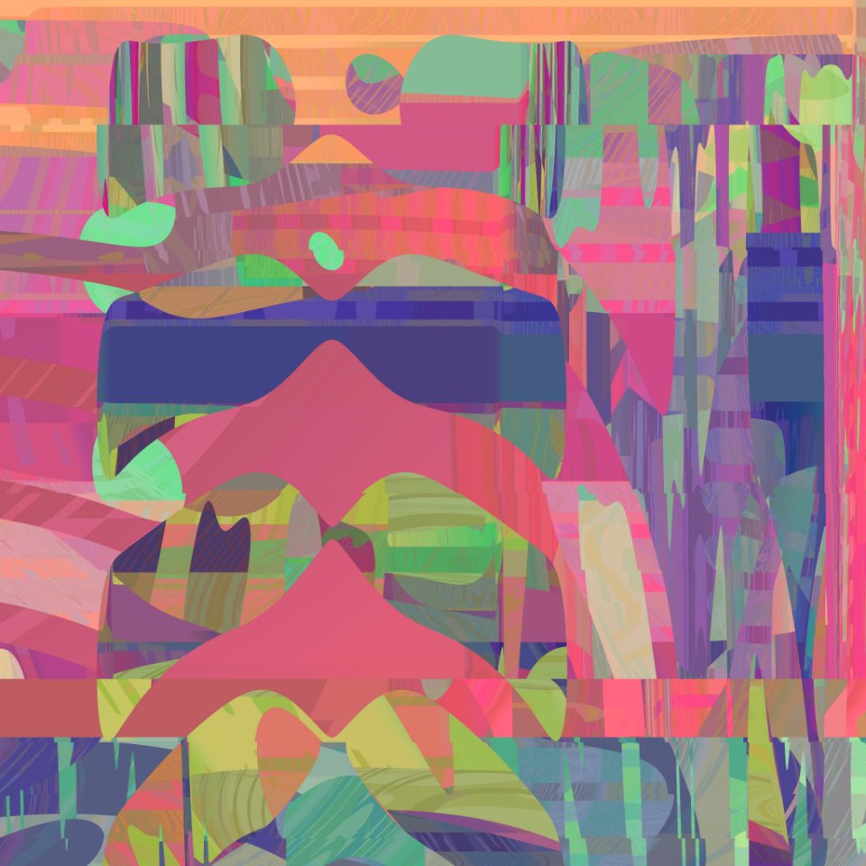 Generative art - pic.14