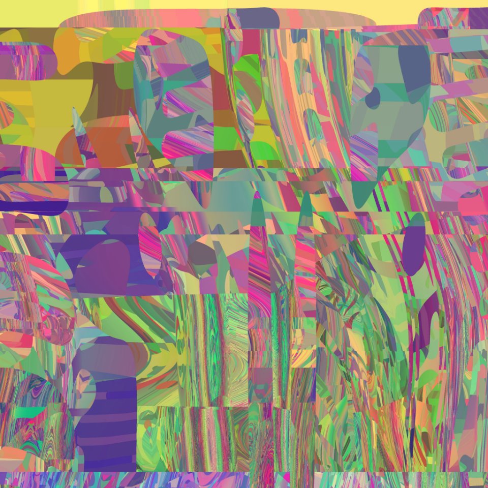 Generative art - pic.5