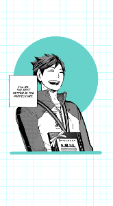 1 oikawa 6