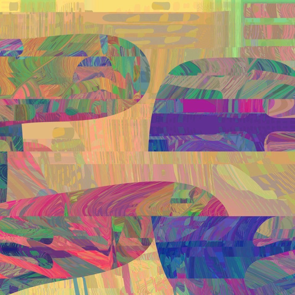 Generative art - pic.16