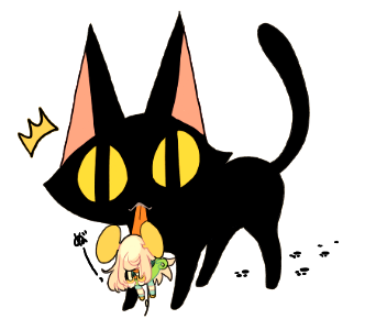 CCチュウ