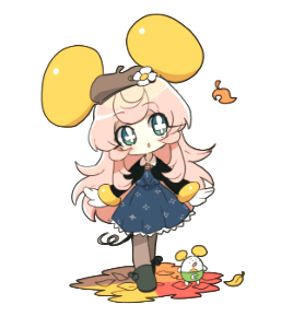 CCチュウ