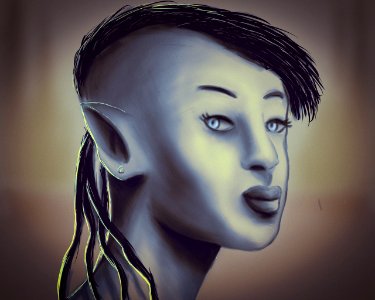 Amazon Elf Beauty