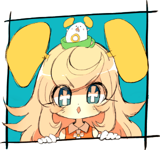 CCチュウ