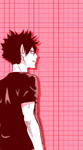 2 kuroo 1