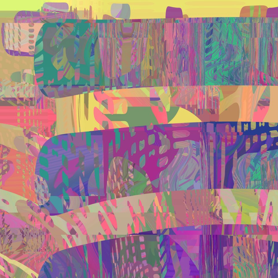 Generative art - pic.15