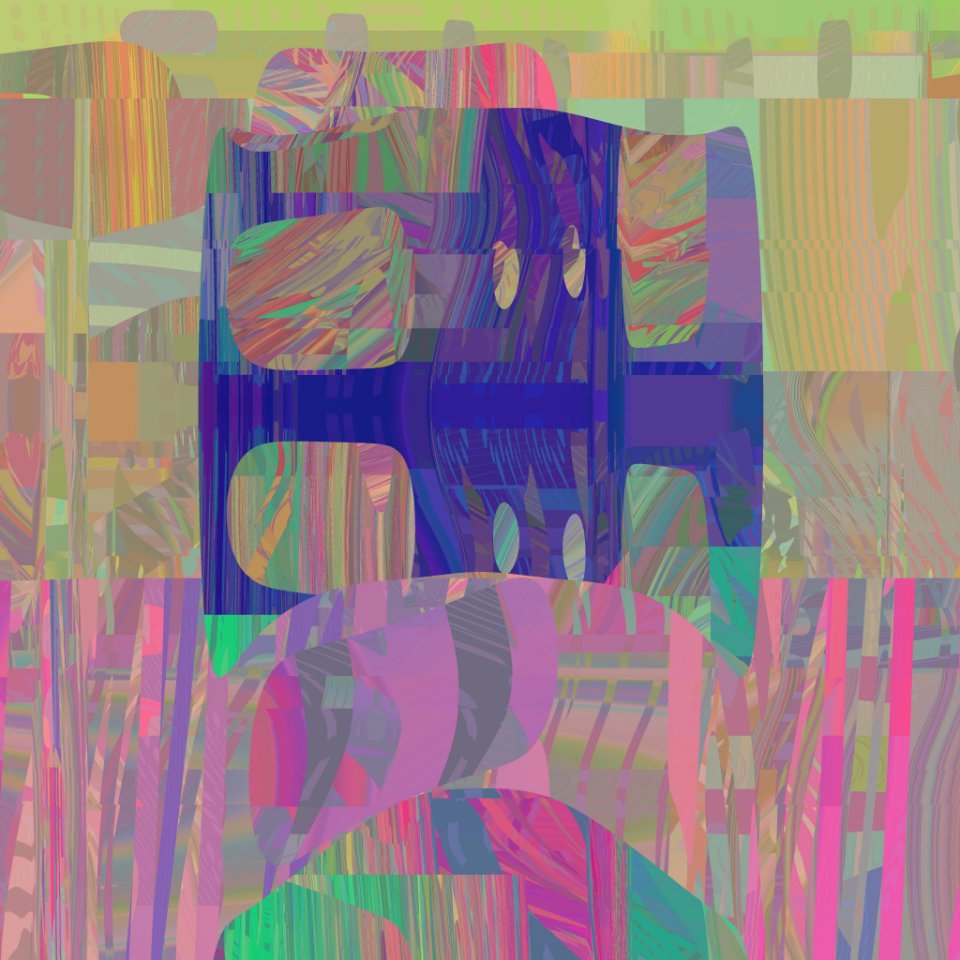 Generative art - pic.11