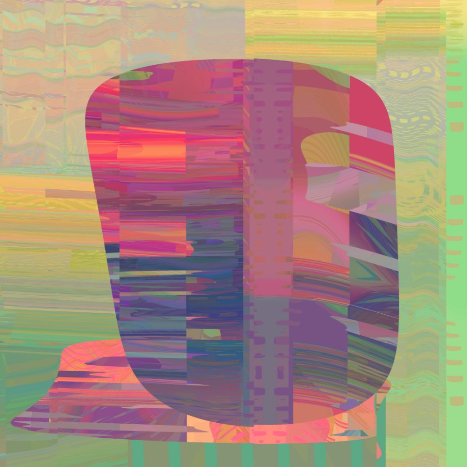 Generative art - pic.1