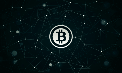 Bitcoin V2 (5000x3000) - Public Domain (CC0)