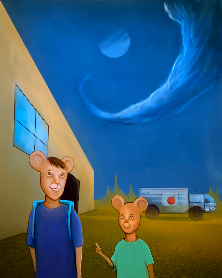 O Ouro do Gato Dragao Ebook Infantil